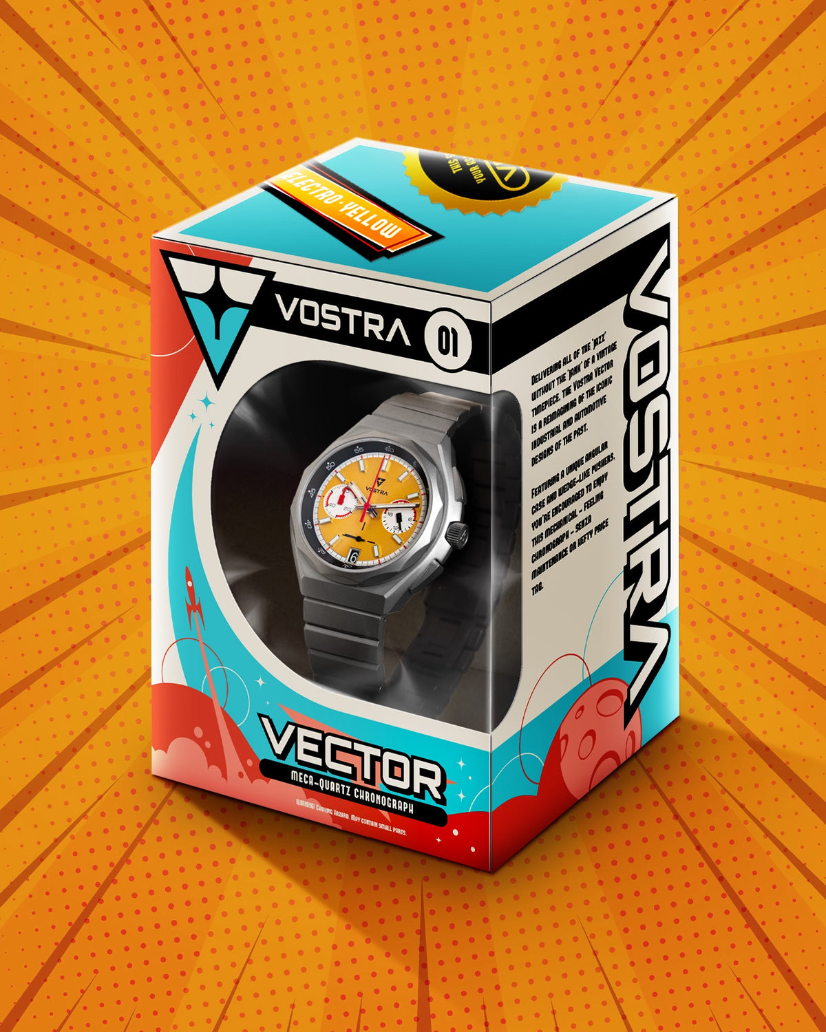 Vostra Designs