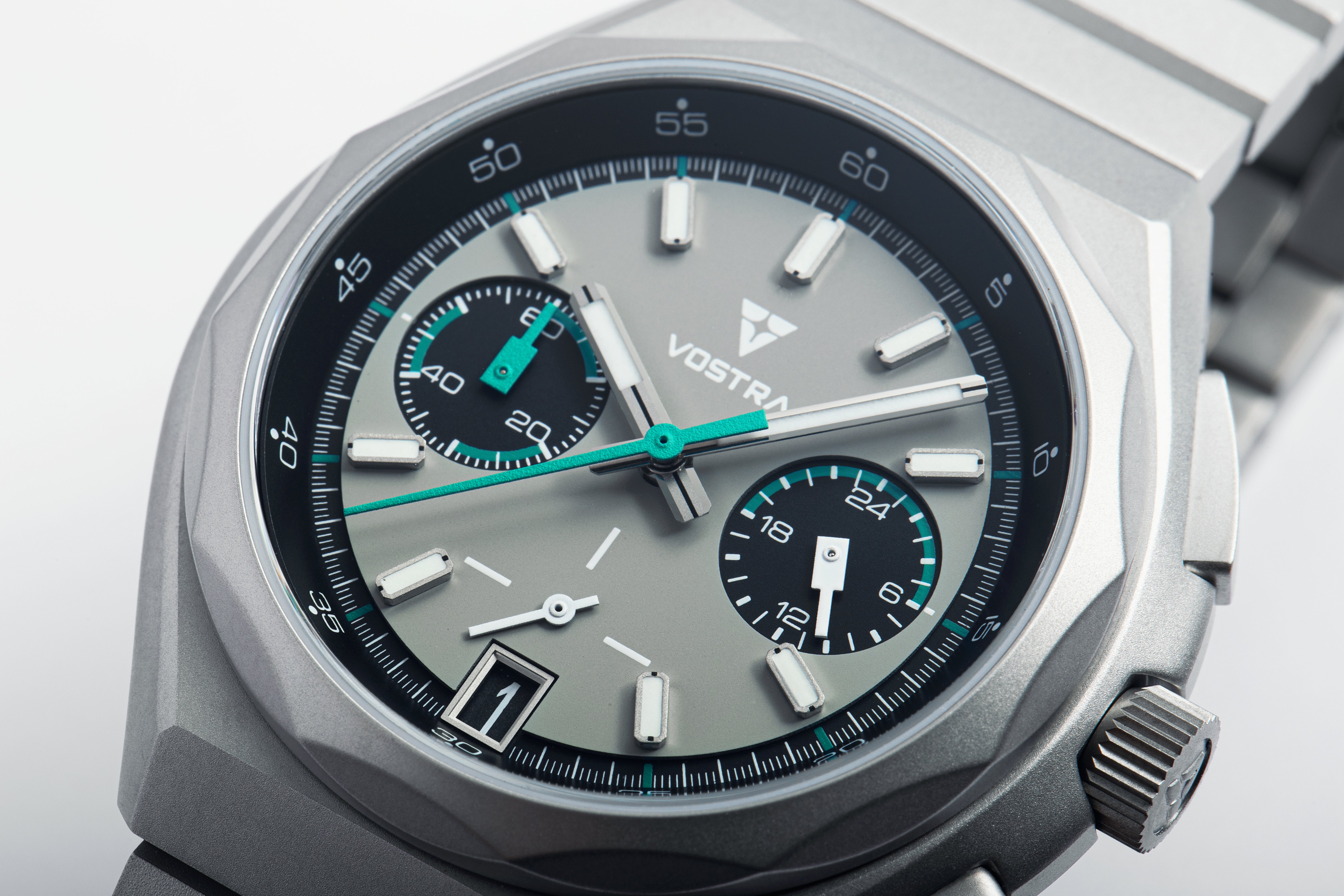Gamma Grey – Vostra Designs