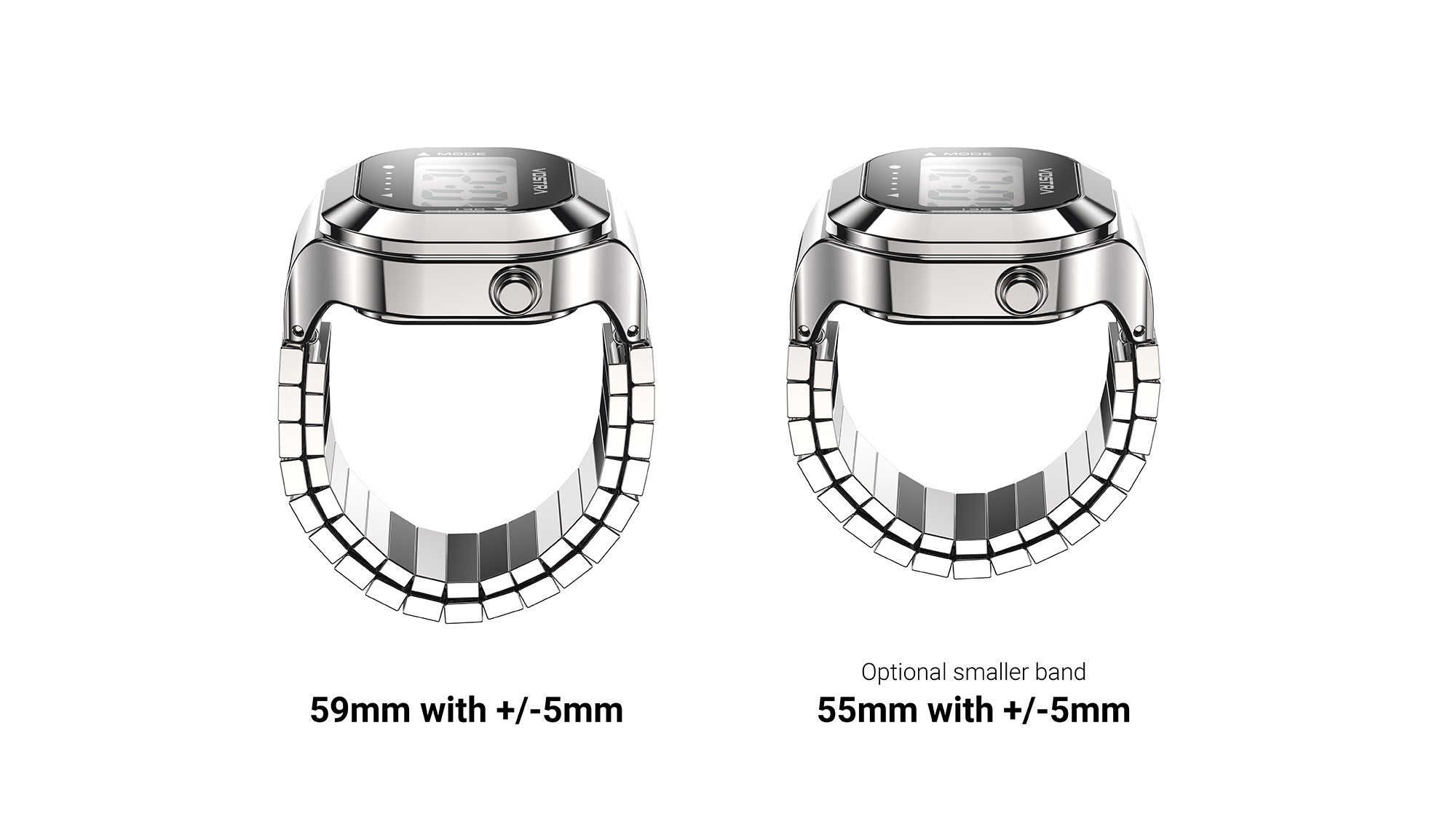 Replacement Band For Vesta
